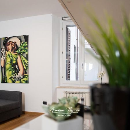 Feel At Home - Nel Cuore Di Lovere Zewnętrze zdjęcie