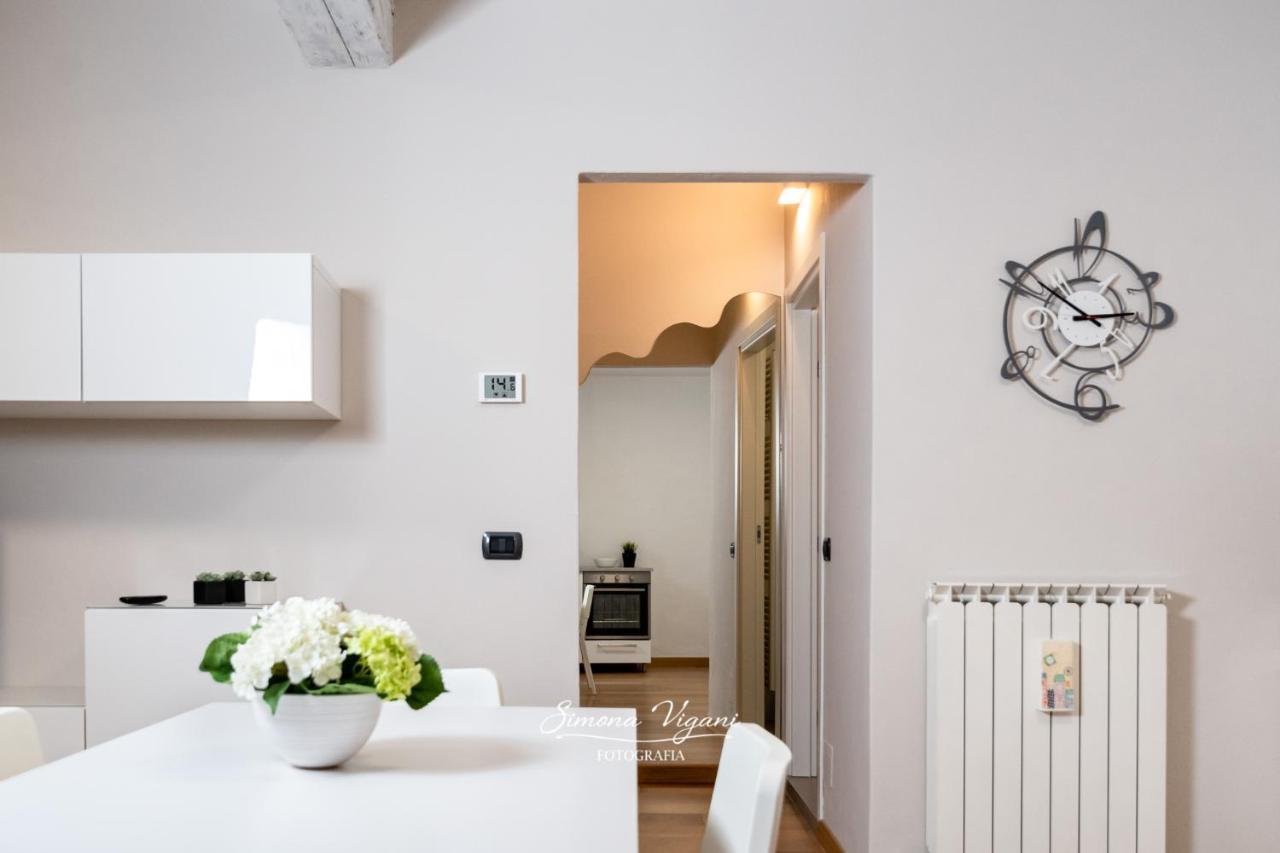 Feel At Home - Nel Cuore Di Lovere Zewnętrze zdjęcie